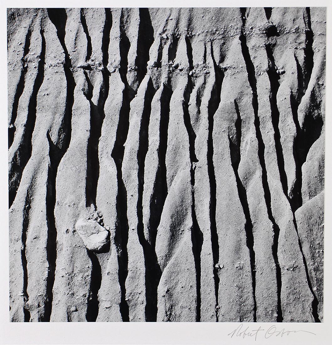 ROBERT OSBORN BIG SUR PHOTOGRAPH (1 of 3)