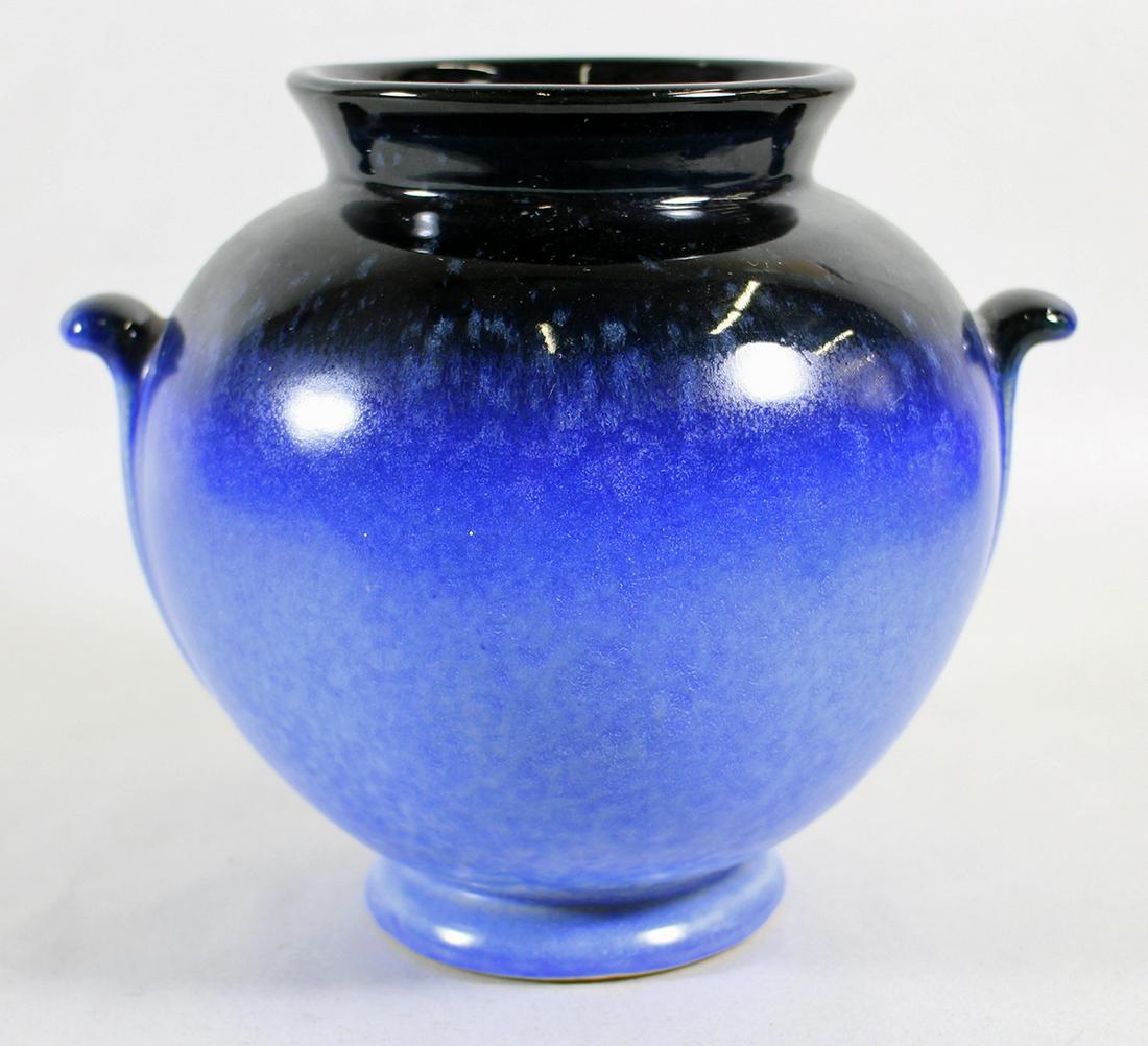WELLER POTTERY EXPERIMENTAL VASE (1 of 3)