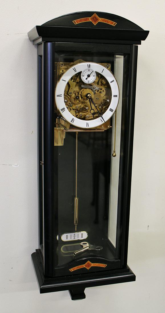 WALL CLOCK (1 of 3)