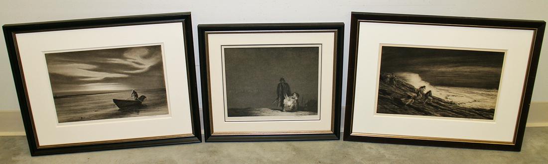 (3) KERR EBY ETCHINGS (1 of 4)