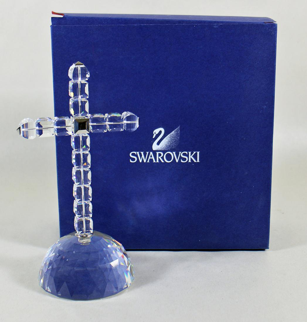SWAROVSKI CROSS OF LIGHT (1 of 1)