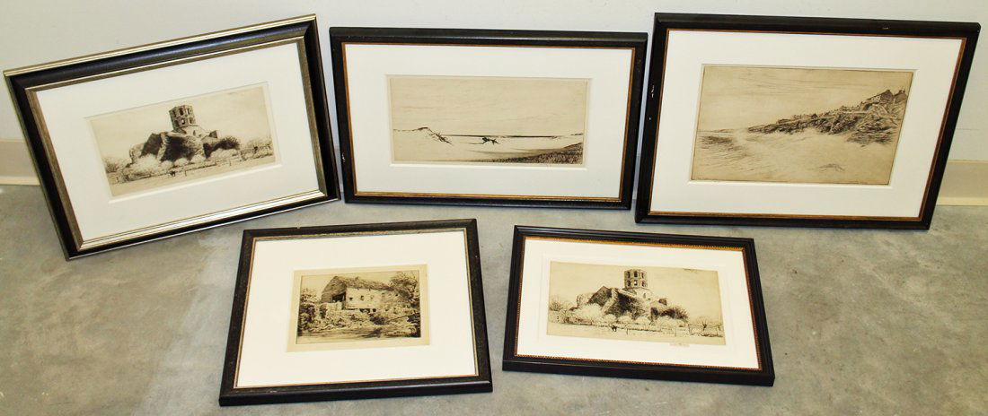 (5) KERR EBY ETCHINGS (1 of 6)