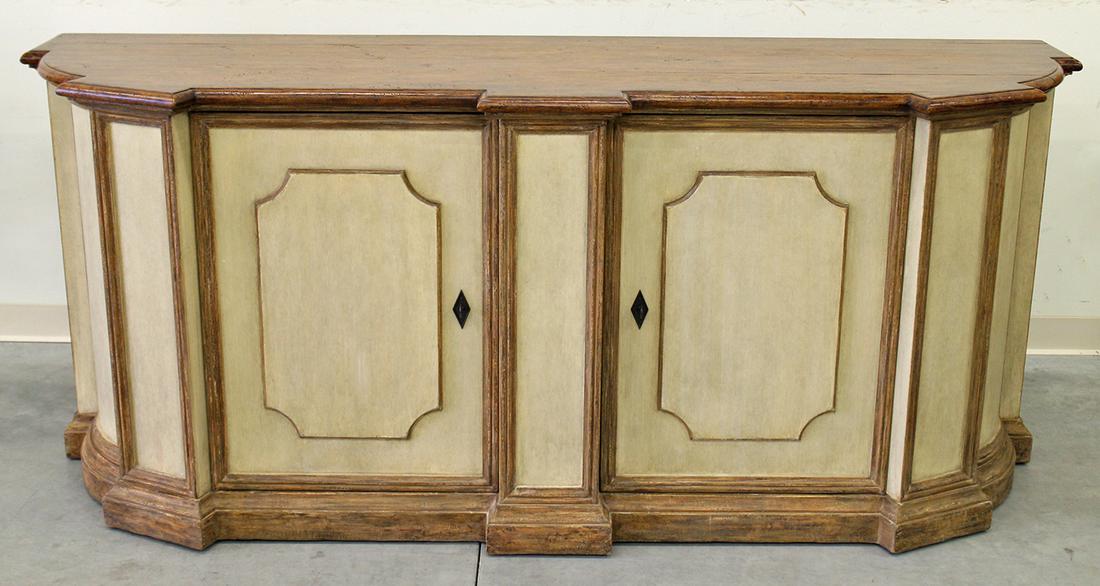 JERRY PAIR ITALIAN BUFFET (1 of 3)