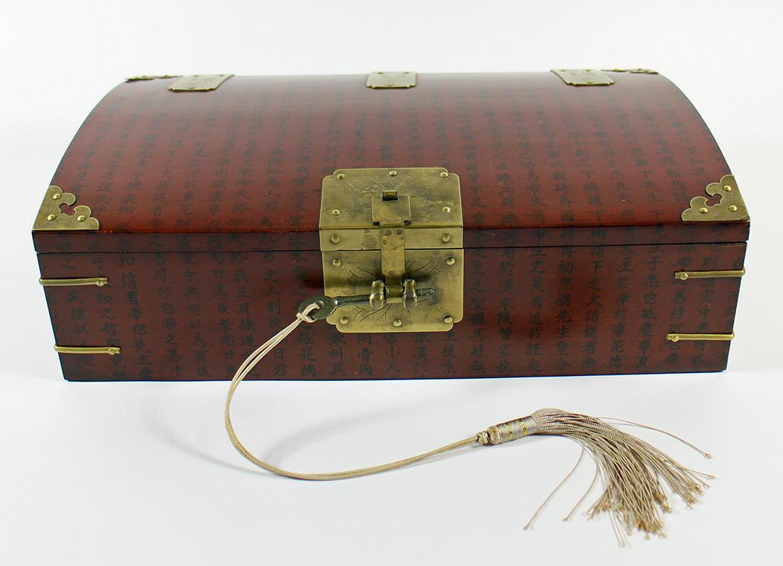 CHINESE STORAGE BOX (1 of 2)