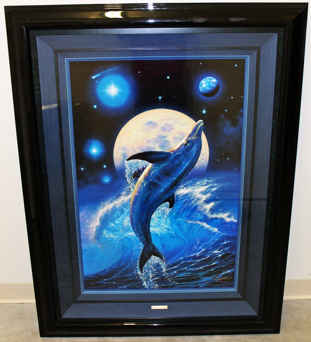 CHRISTIAN R. LASSEN - BALANCE OF LIFE (1 of 5)