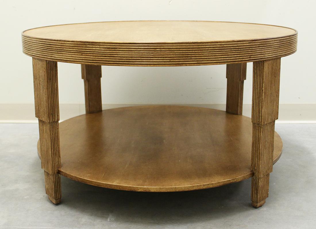 NANCY CORZINE MAILLOT COCKTAIL TABLE (1 of 4)