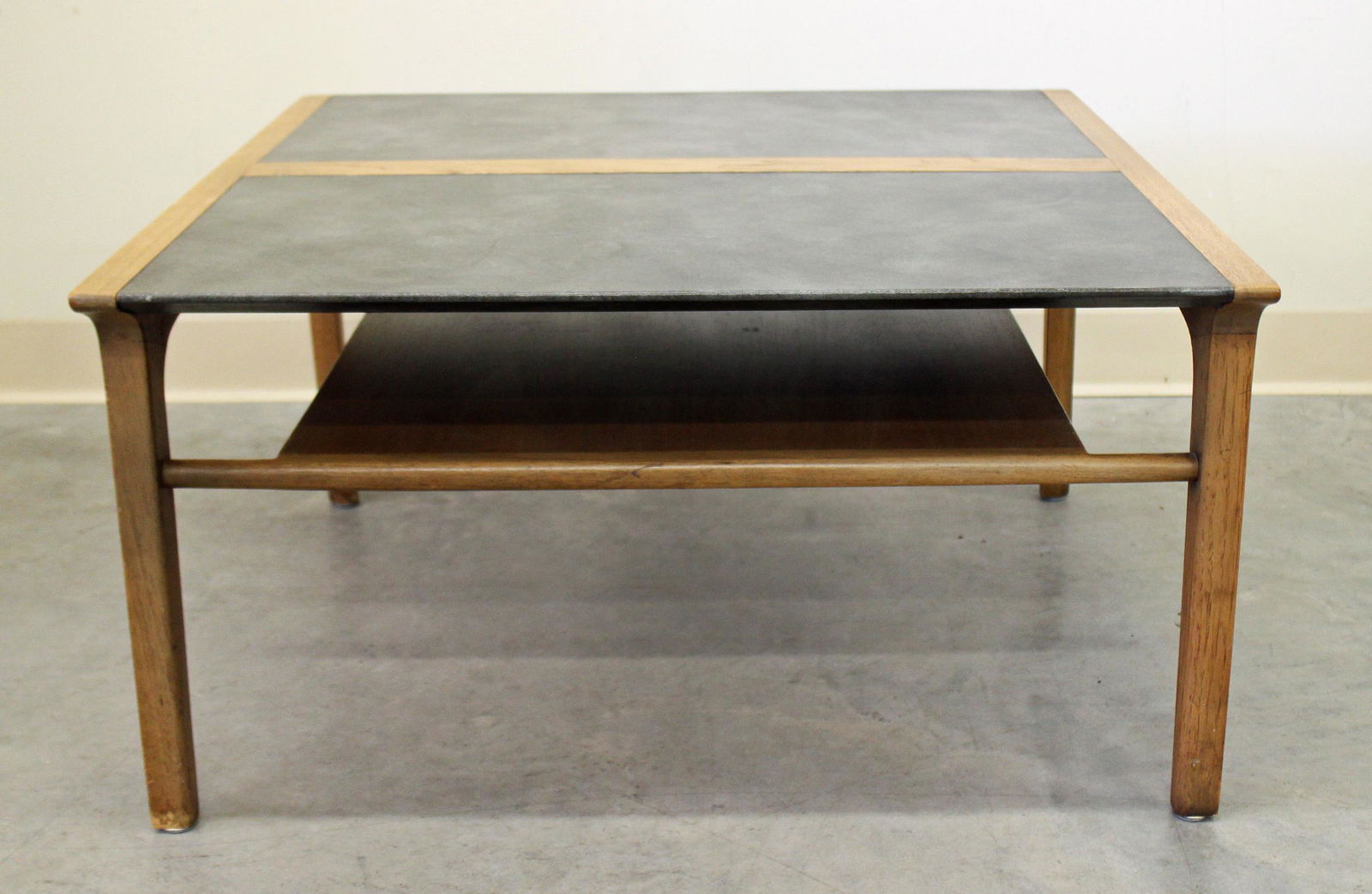 JOHN VAN KOERT DREXEL MID CENTURY COFFEE TABLE (1 of 3)