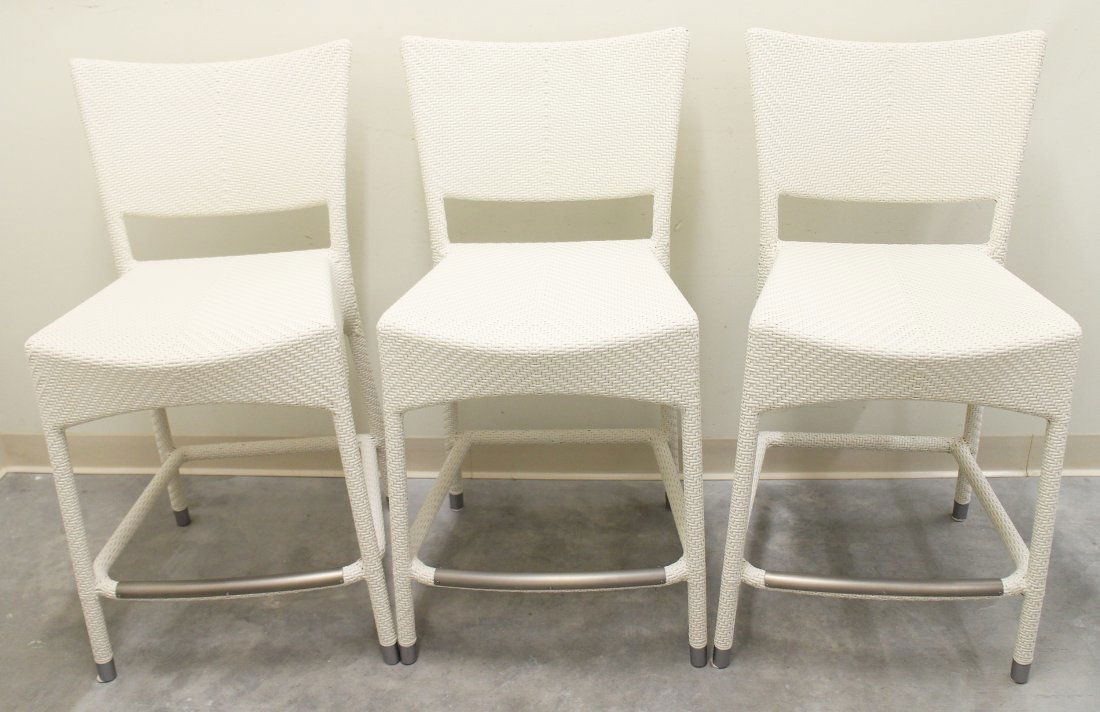 (3) JANUS ET CIE AMARI COUNTER STOOLS (1 of 4)