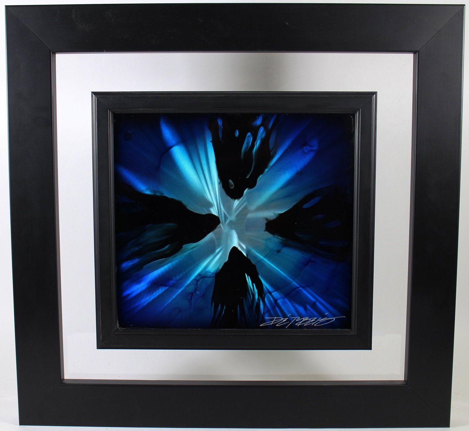 CHRIS DERUBEIS MINI BURST BLUE ARTWORK (1 of 2)