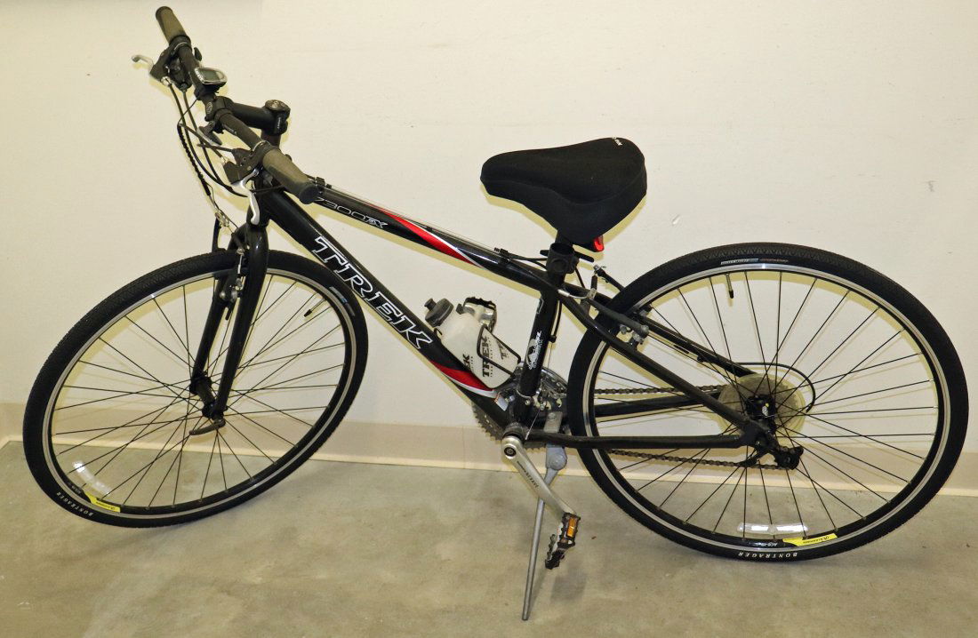 Trek 7300 Fx Bike