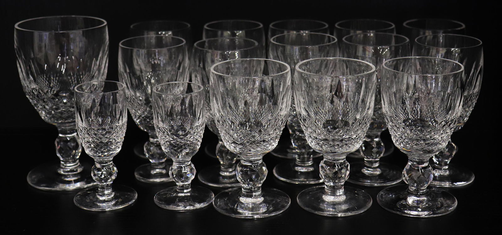 WATERFORD COLLEEN CORDIALS & MORE (1 of 2)