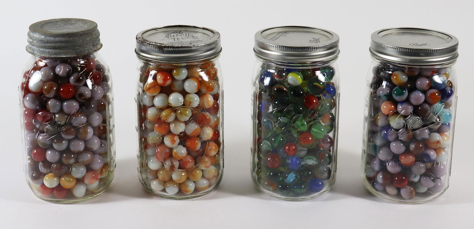 VINTAGE MARBLE COLLECTION (1 of 4)