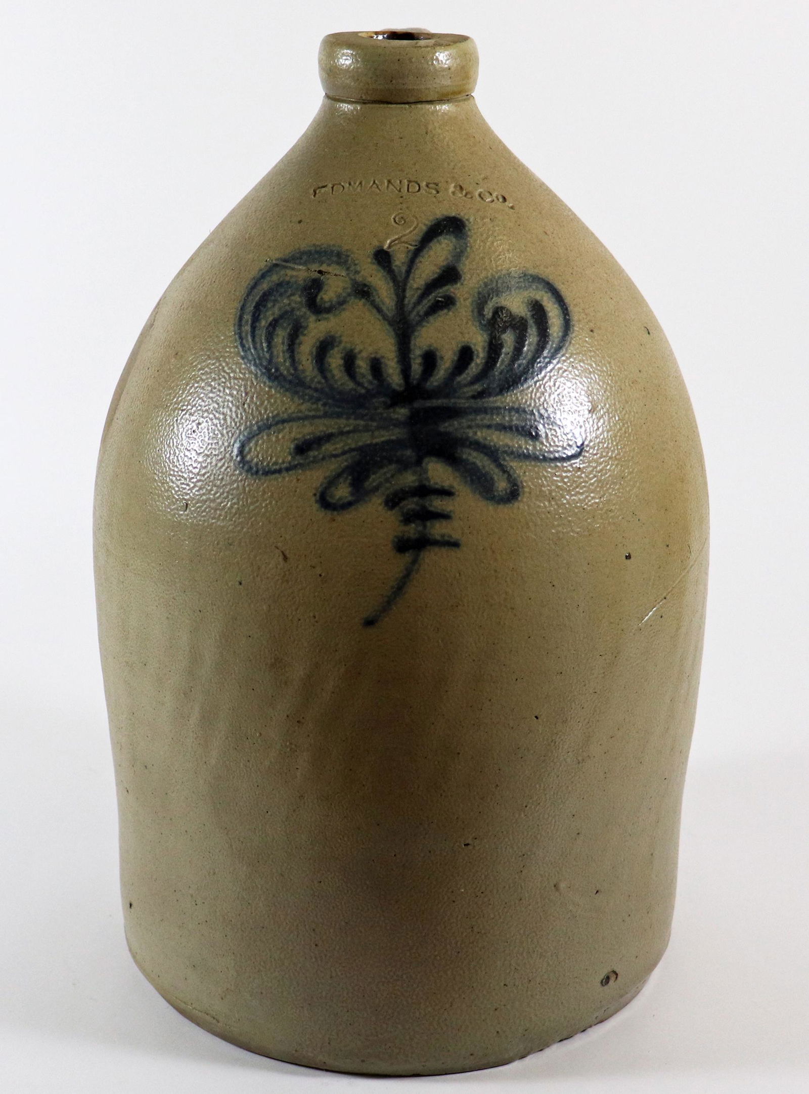 EDMANDS & CO 2 GALLON JUG (1 of 4)