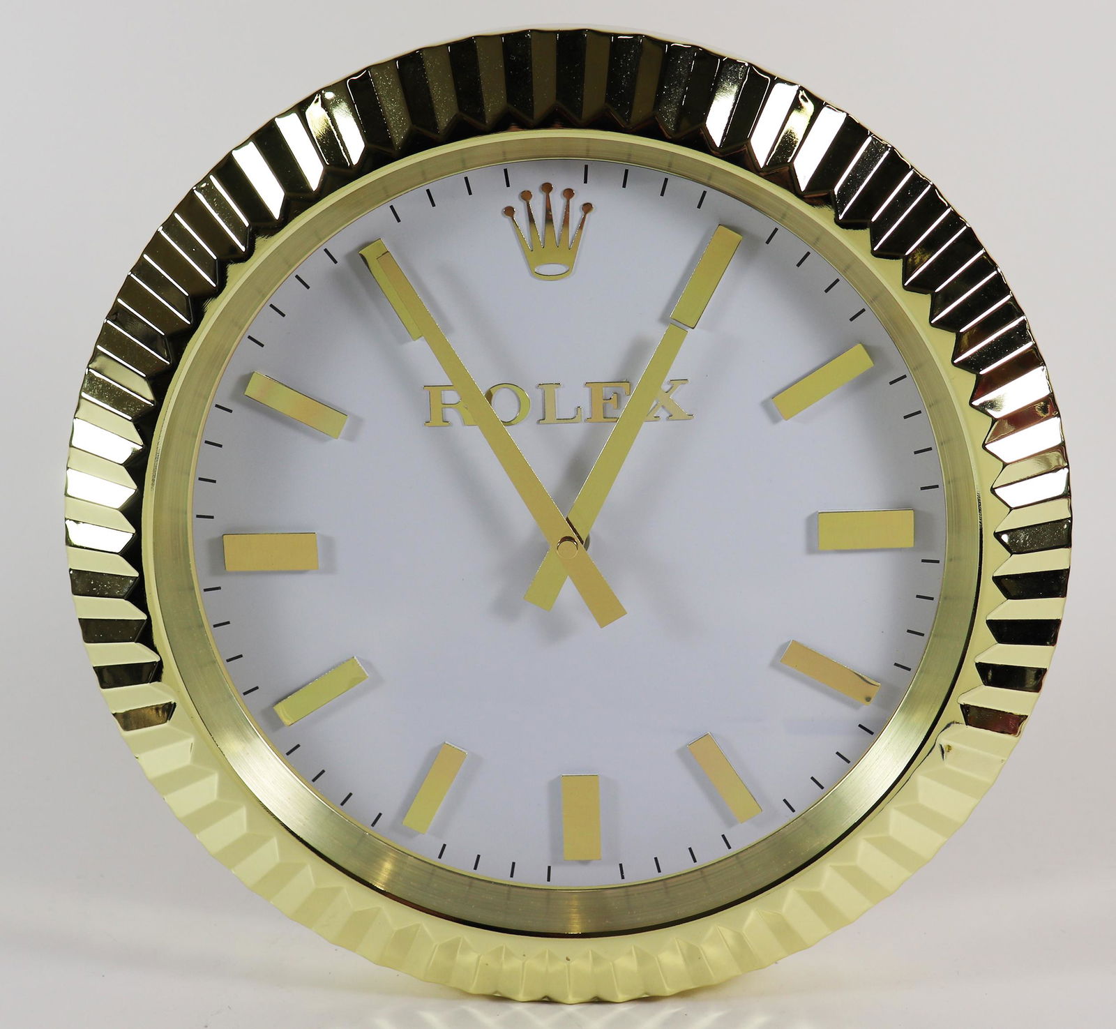 Rolex golf clock for sale hotsell