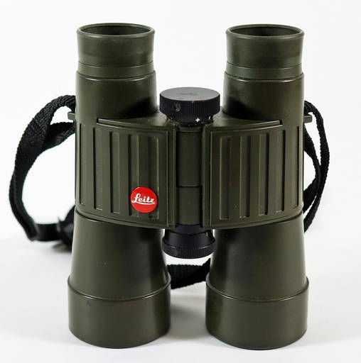 leitz 8x32