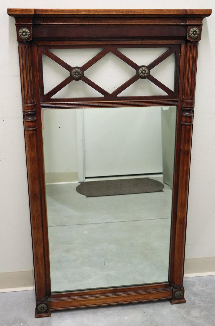 WALL MIRROR (1 of 1)