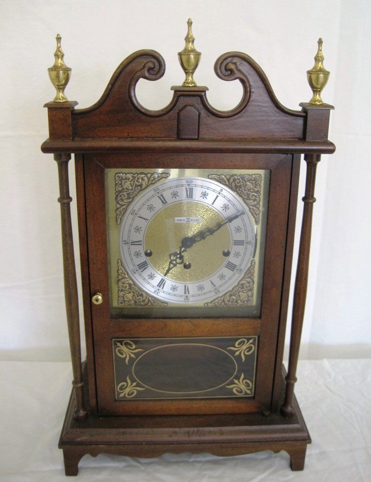 Howard Miller Clock