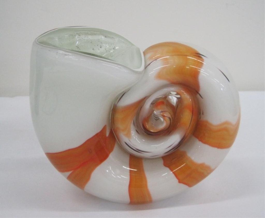 MURANO SHELL