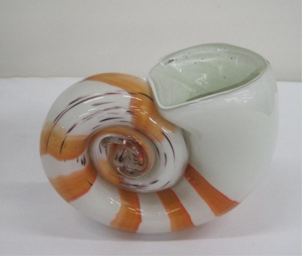 MURANO SHELL - 2