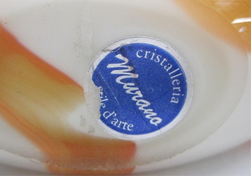 MURANO SHELL - 3