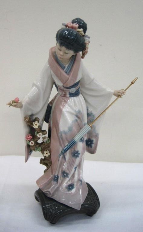 Lladro Teruko 1451