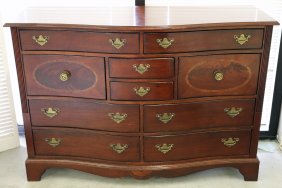 LEXINGTON PALMER HOME CHEST