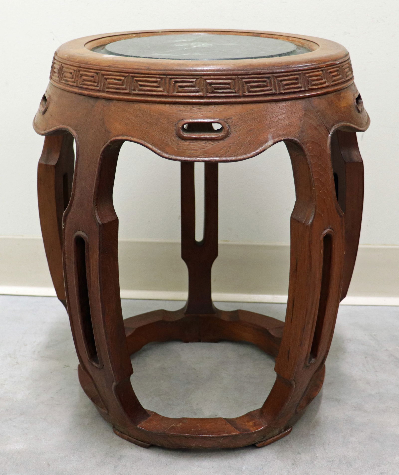 CHINESE GARDEN SEAT BENCH (1 of 2)