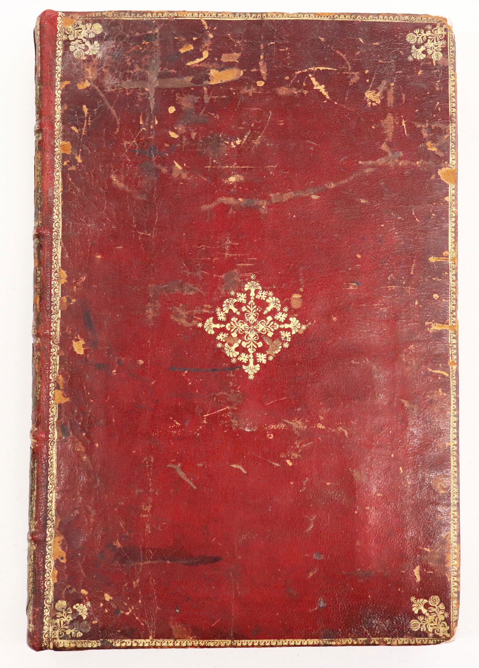 1723 ENSAYO CRONOLOGICO PARA LA HISTORIA FLORIDA (1 of 5)