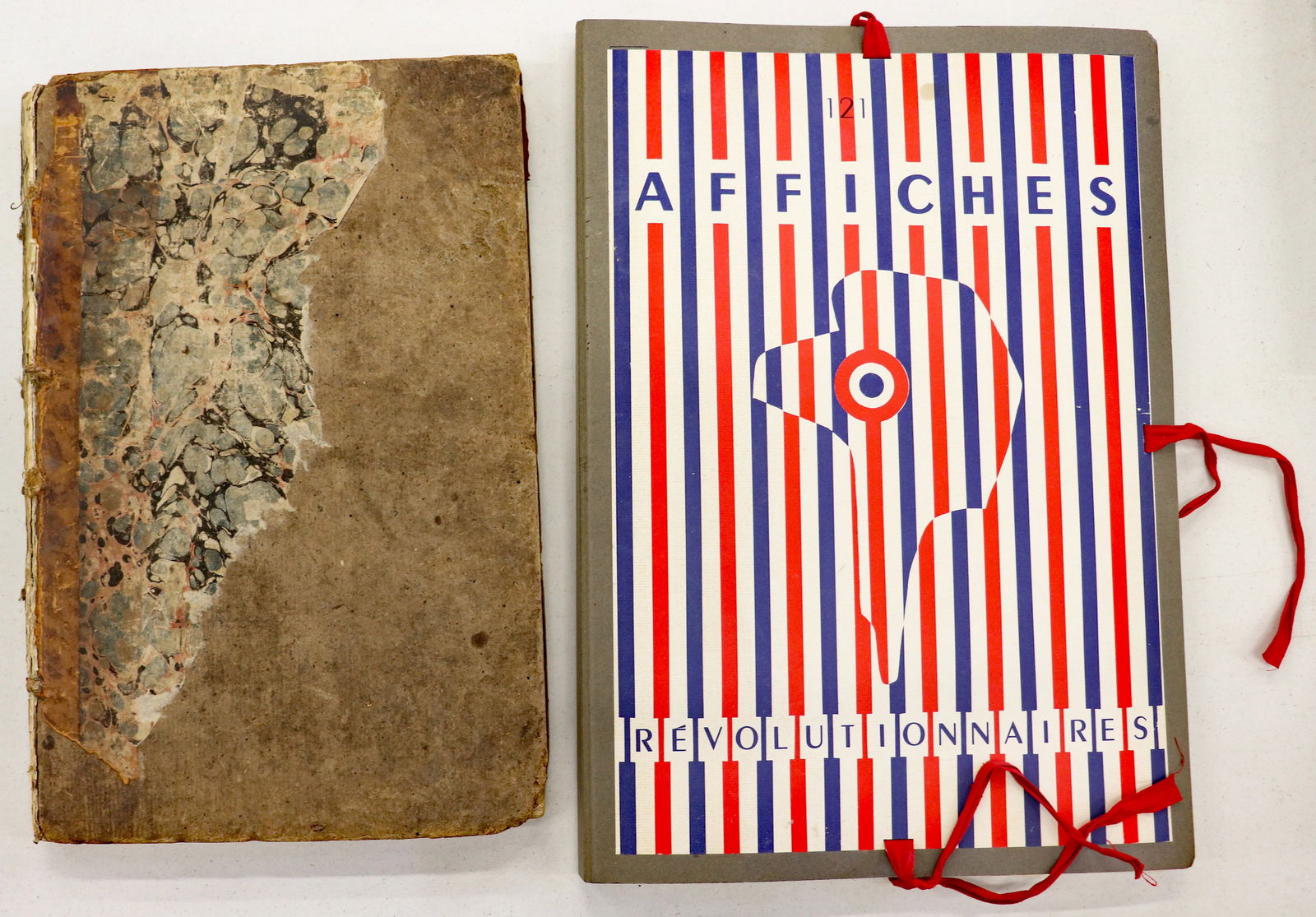 "THE STAR" NEWSPAPERS 1792 & ANDRE ROSSEL BOOK (1 of 5)