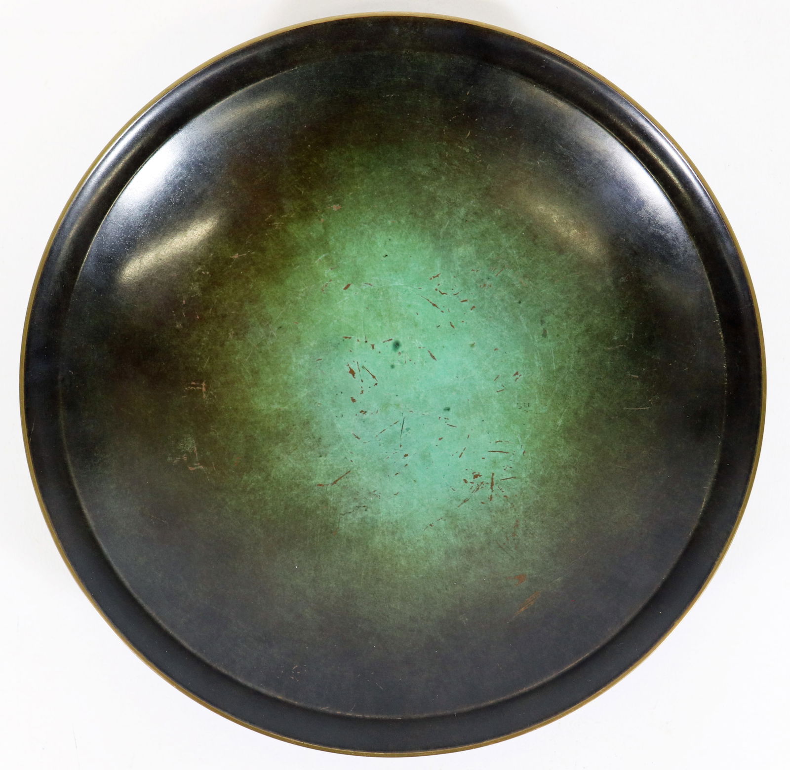 JUST ANDERSEN MODERN DANISH BOWL (1 of 4)