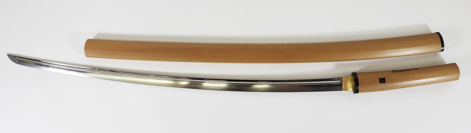 JAPANESE KATANA SAMURAI SWORD (1 of 5)