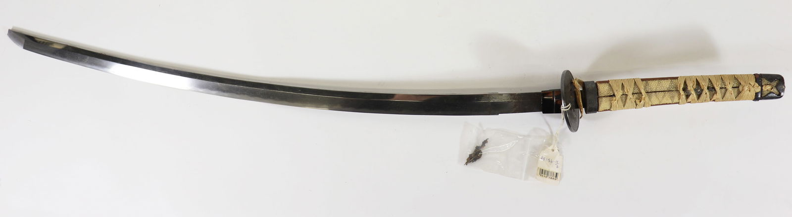 JAPANESE KATANA SAMURAI SWORD (1 of 6)