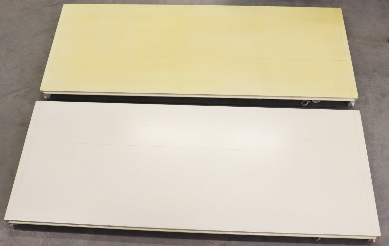 MOISSONNIER FRENCH DINING TABLE - 4
