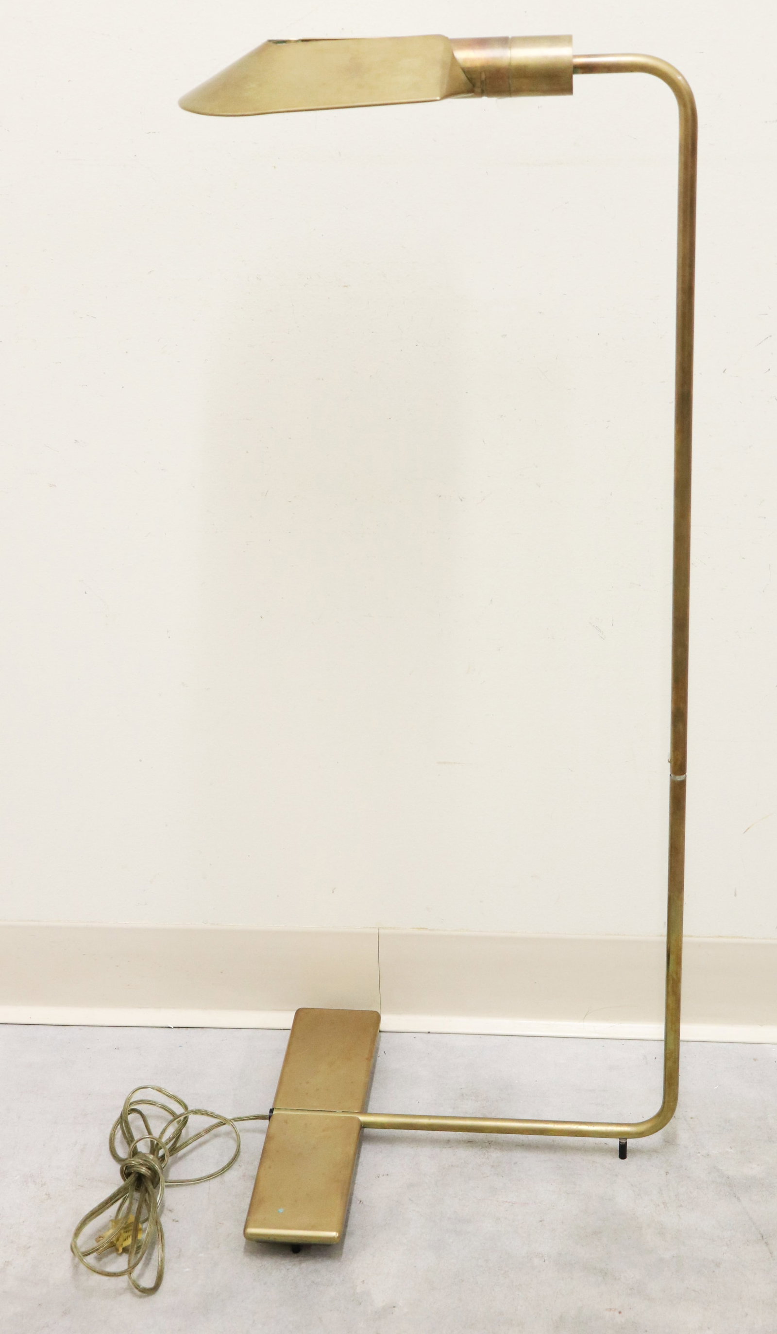 CEDRIC HARTMAN FLOOR LAMP (1 of 5)