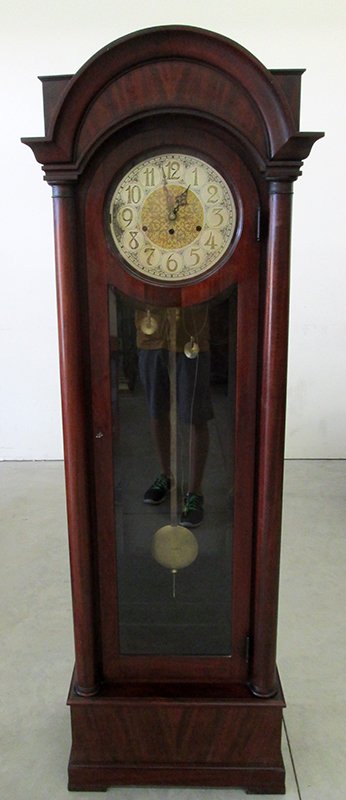 Download COLONIAL MFG GRANDFATHER CLOCK - Jul 13, 2013 | Vero Beach ...