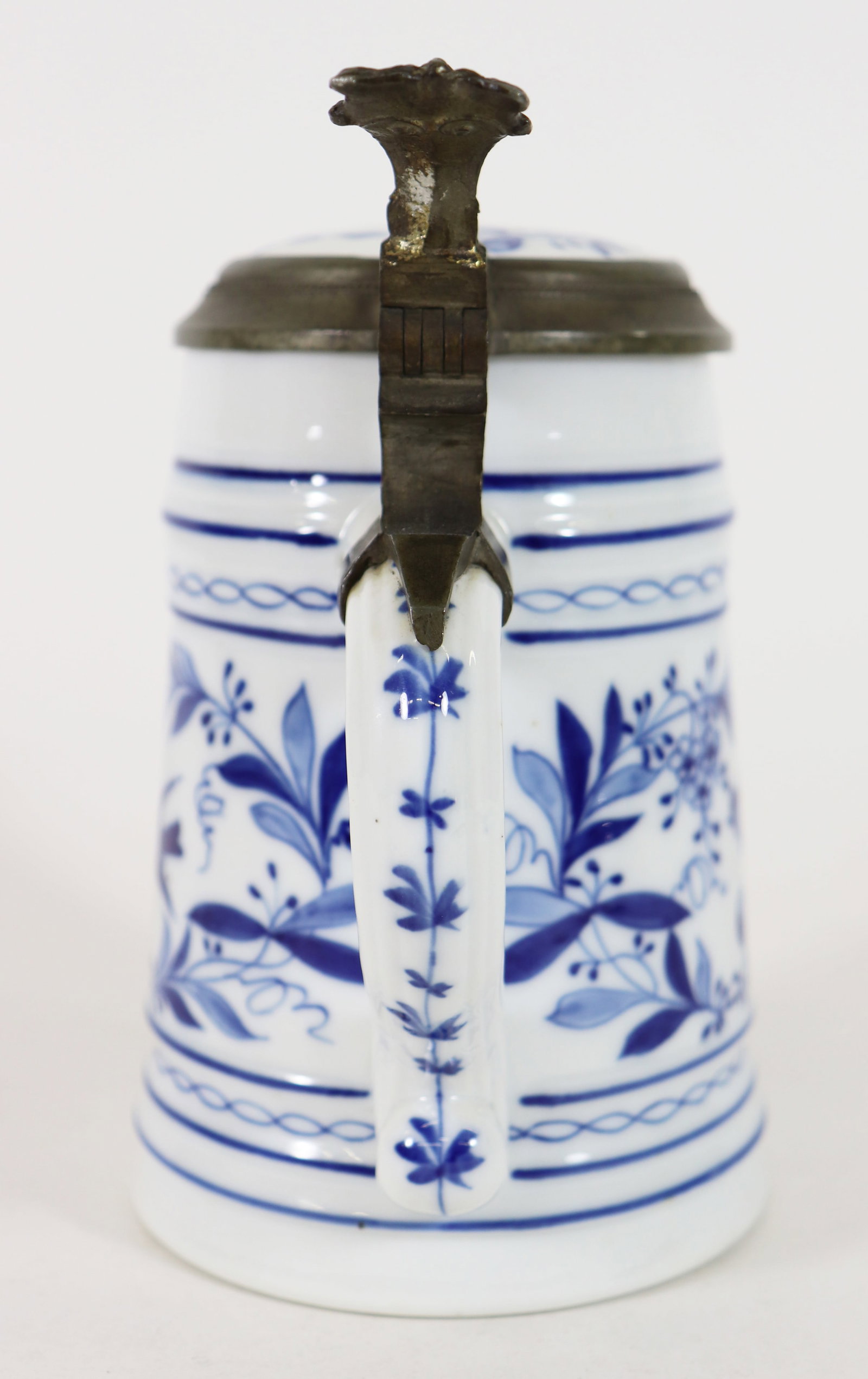 FAUST LITHOPHANE BEER STEIN - 3
