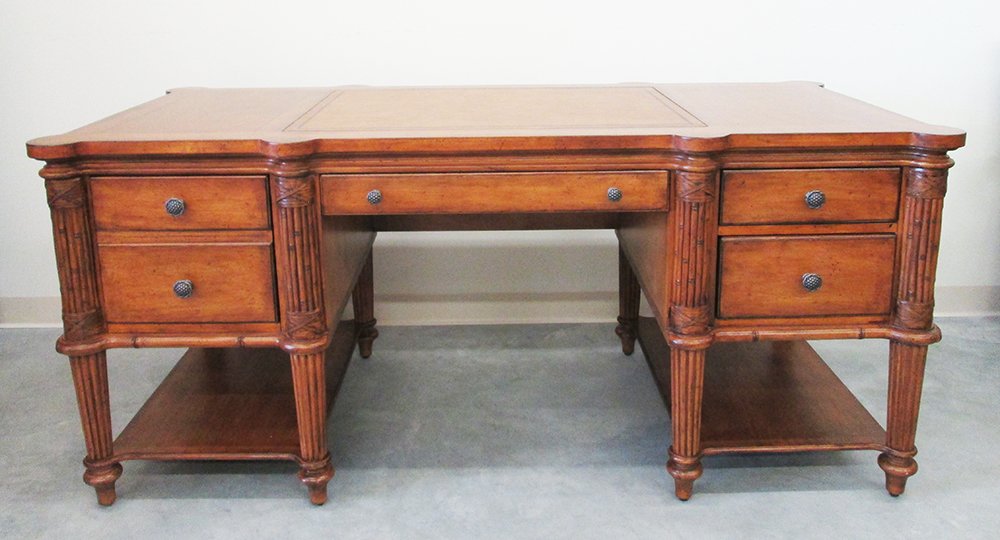 Tommy Bahama Island Estate Fraser Island Desk Nov 16 2013