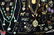 ANTIQUE JEWELRY COLLECTION - 4