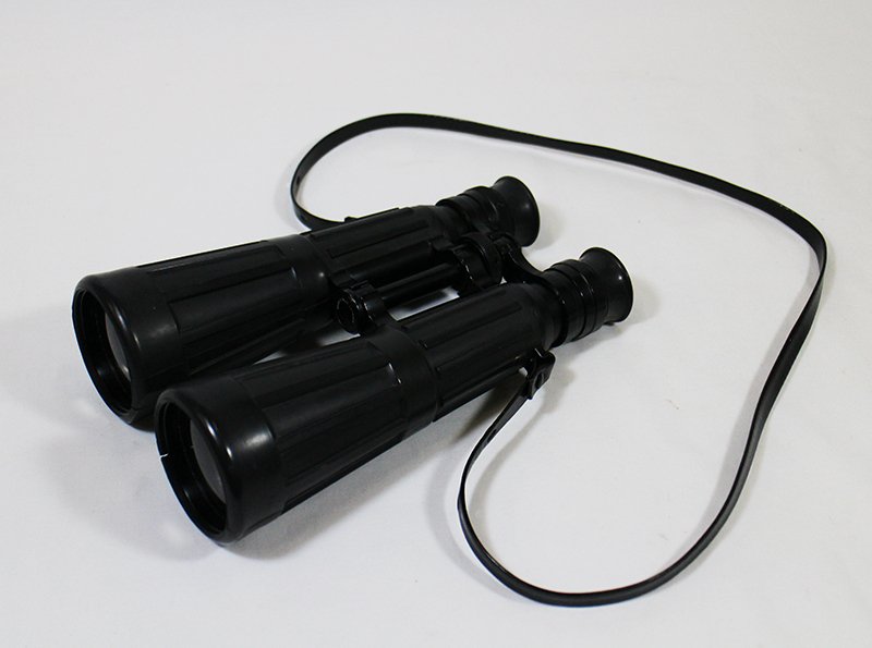 CARL ZEISS BINOCULARS 8X56B: Carl Zeiss Made in West Germany binoculars 8 x 56 B.