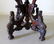 19TH CENTURY AMERICAN RENAISSANCE TABLE - 4