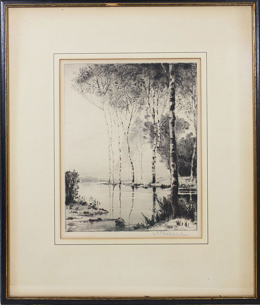ANTHONY THIEME ETCHING (1 of 2)