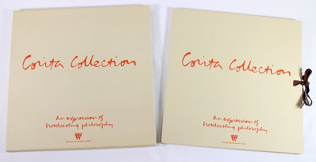 SISTER MARY CORITA KENT PORTFOLIO (1 of 5)