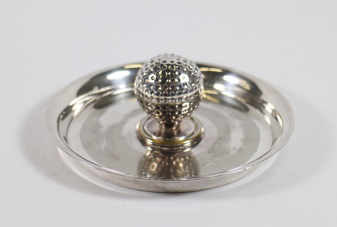 HERMES GOLF DISH (1 of 5)