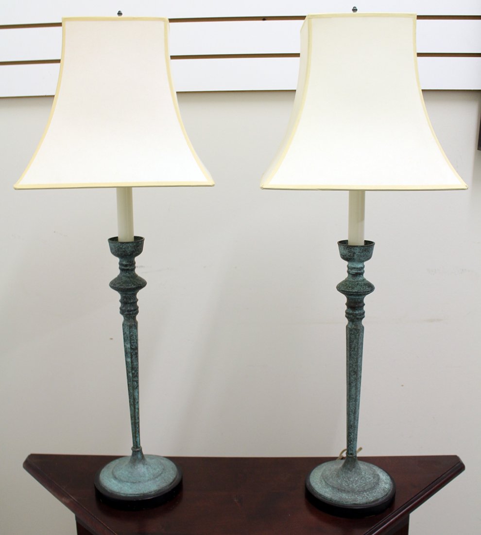 FREDERICK COOPER LAMPS (1 of 3)