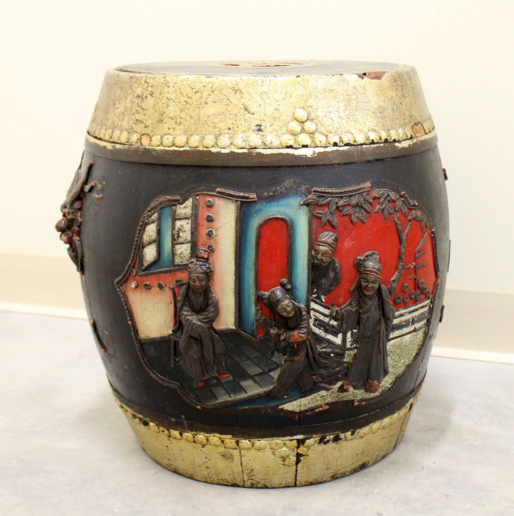 JAPANESE RICE BUCKET (1 of 3)