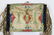 19TH C CROW AMERICAN INDIAN PARFLECHE MEDICINE BAG - 2
