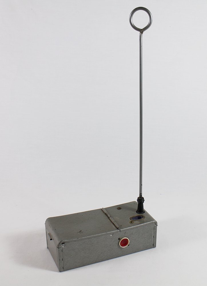 RADICON REMOTE CONTROL (1 of 3)