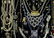 VINTAGE COSTUME JEWELRY - 3