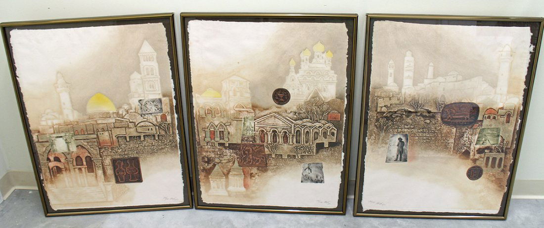 MIKULAS KRAVJANSKY TRIPTYCHS 186/190 (1 of 4)