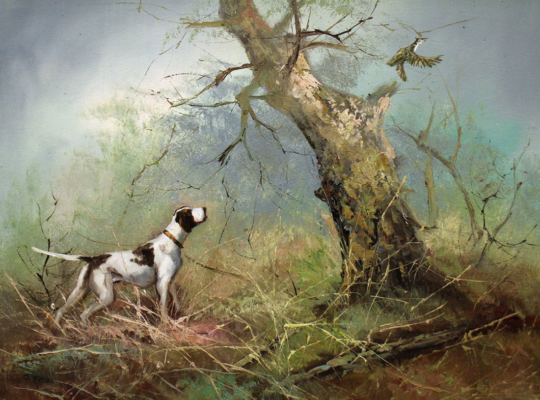 J. FITZ PAINTING (1 of 3)